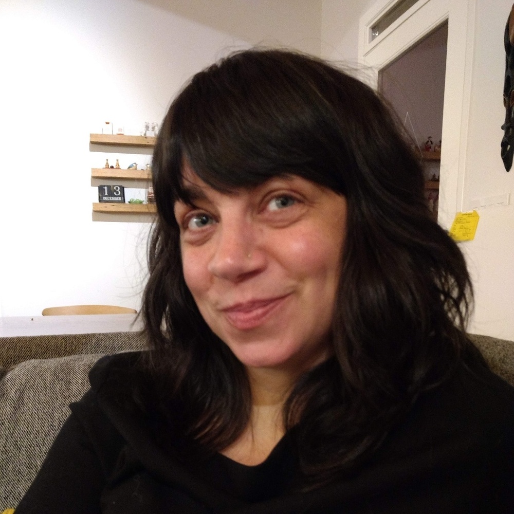 Meet your Posher, Allison